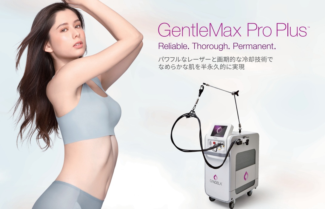 ジェントルマックス プロ プラス